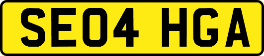 SE04HGA