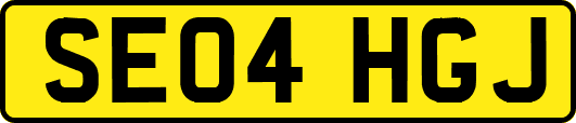 SE04HGJ