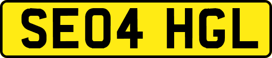 SE04HGL