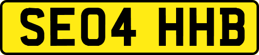 SE04HHB