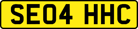 SE04HHC