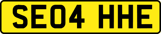 SE04HHE