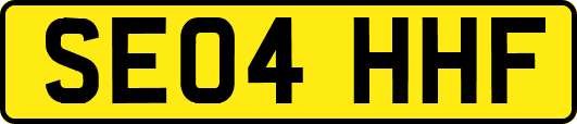SE04HHF
