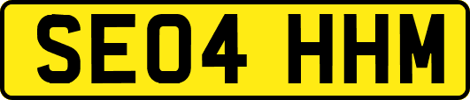 SE04HHM