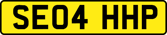 SE04HHP