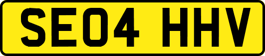 SE04HHV