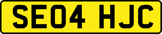 SE04HJC