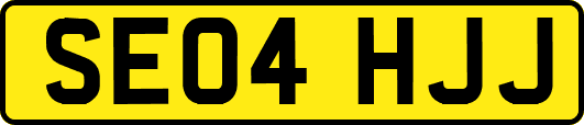SE04HJJ