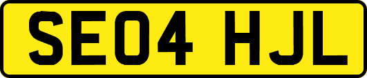 SE04HJL