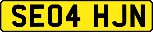 SE04HJN