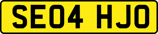 SE04HJO