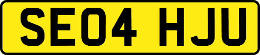 SE04HJU