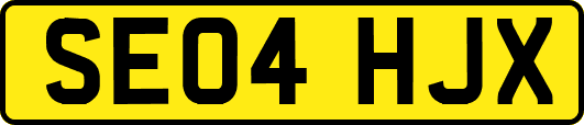 SE04HJX