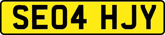 SE04HJY