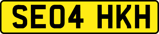 SE04HKH