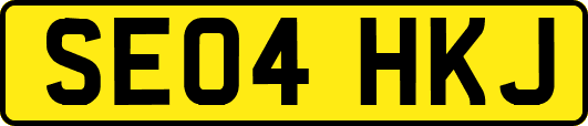 SE04HKJ