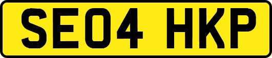 SE04HKP