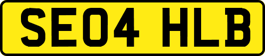 SE04HLB