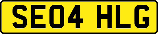 SE04HLG