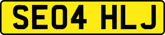 SE04HLJ