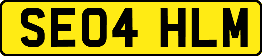 SE04HLM