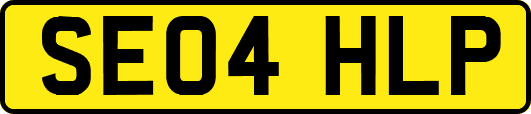 SE04HLP