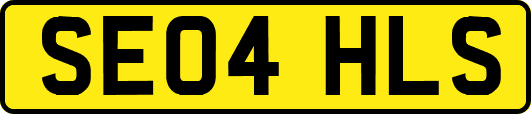 SE04HLS