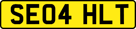 SE04HLT