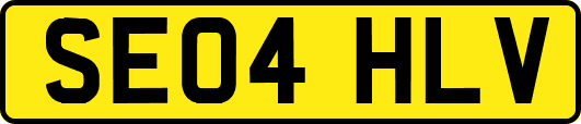 SE04HLV