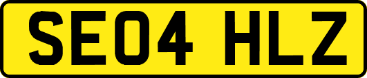 SE04HLZ