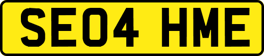 SE04HME