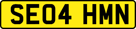 SE04HMN
