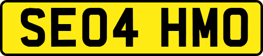 SE04HMO