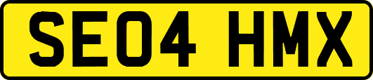 SE04HMX