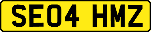 SE04HMZ