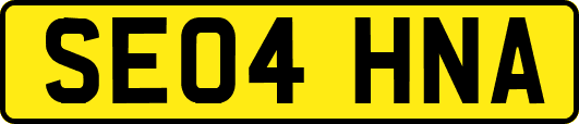 SE04HNA