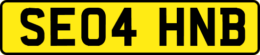 SE04HNB