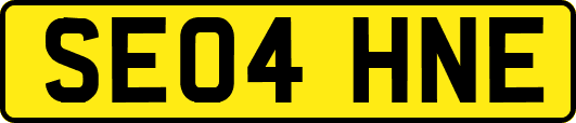 SE04HNE