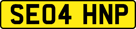 SE04HNP