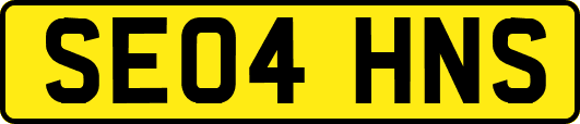SE04HNS