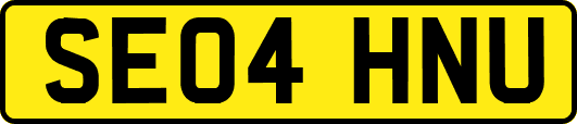 SE04HNU