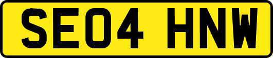 SE04HNW