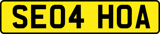 SE04HOA