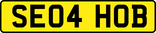 SE04HOB