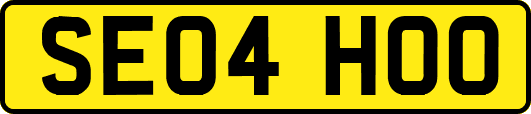 SE04HOO