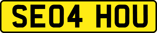 SE04HOU
