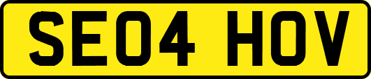 SE04HOV