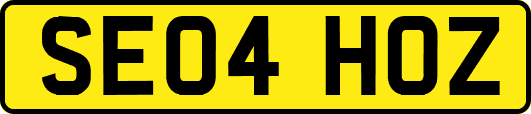 SE04HOZ