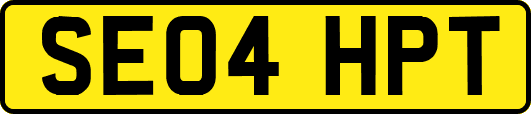 SE04HPT