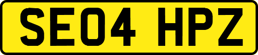 SE04HPZ